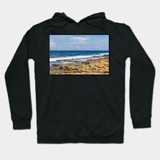 Baths of Sliema Hoodie